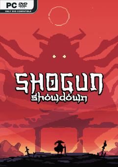 Tải game Shogun Showdown-P2P