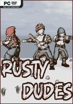 Tải game Rusty Dudes-SKIDROW