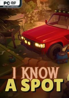 Tải game I Know a Spot-GoldBerg