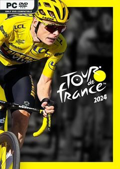 Tải game Tour de France 2024 v1.8.4.979-P2P