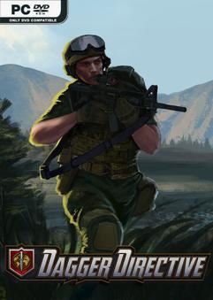 Tải game Dagger Directive Early Access