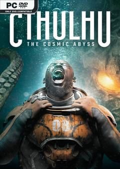 Tải game Cthulhu The Cosmic Abyss-Razor1911