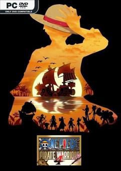 Tải game One Piece Pirate Warriors 4 Ultimate Edition v1.0.8.2-P2P