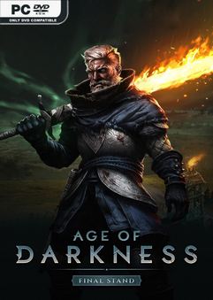 Tải game Age of Darkness Final Stand Cloak & Arms Early Access