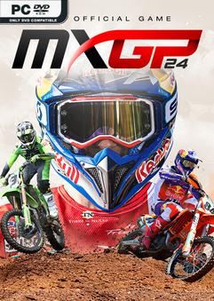 Tải game MXGP 24 The Official Game v1.2.2-P2P