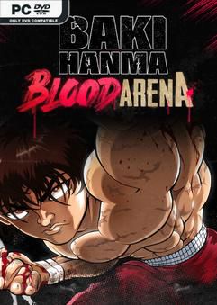 Tải game Baki Hanma Blood Arena-TENOKE