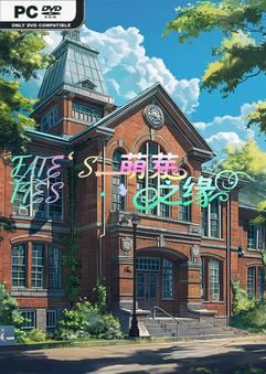 Tải game FATES TIES-TENOKE