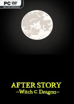 Tải game AFTER STORY Witch Dragon-TENOKE