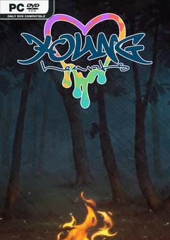 Tải game Young Hearts-TENOKE