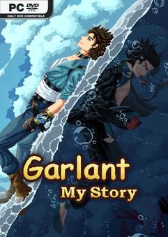 Tải game Garlant My Story-TENOKE