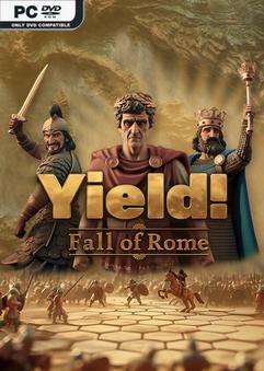 Tải game Yield Fall of Rome Early Access