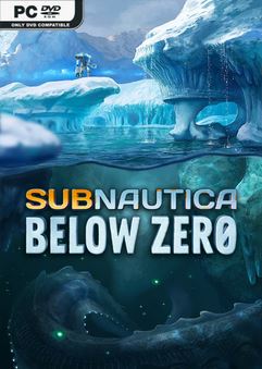 Tải game Subnautica Below Zero v53115-P2P