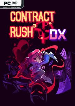 Tải game Contract Rush DX-TENOKE
