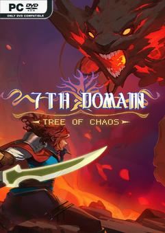 Tải game 7th Domain Tree of Chaos v1.2.0-P2P