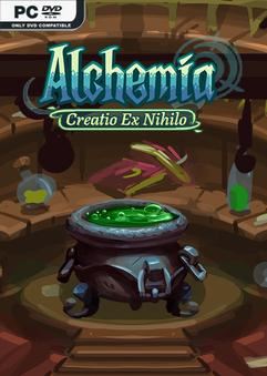 Tải game Alchemia Creatio Ex Nihilo-TENOKE