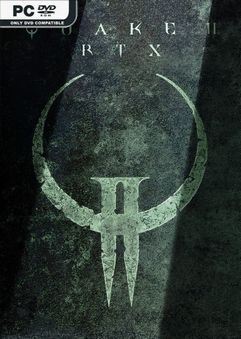 Tải game Quake II RTX Edition v1.8.0-P2P