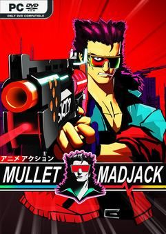 Tải game MULLET MAD JACK v1.08-P2P