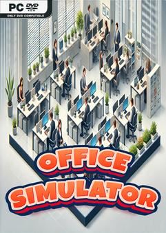 Tải game Office Simulator Early Access