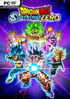 Tải game DRAGON BALL Sparking ZERO-FLT