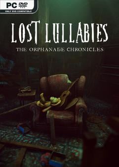 Tải game Lost Lullabies The Orphanage Chronicles Early Access