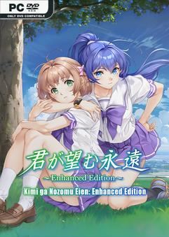 Tải game Kimi ga Nozomu Eien Enhanced Edition-TENOKE