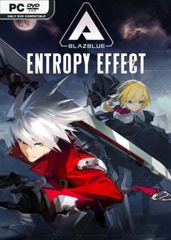 Tải game BlazBlue Entropy Effect v1.0.7.124013.0-P2P