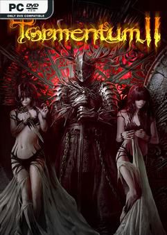 Tải game Tormentum II-TENOKE