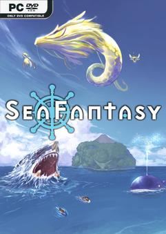 Tải game Sea Fantasy v2.2.1-P2P