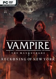 Tải game Vampire The Masquerade Reckoning of NY-GoldBerg