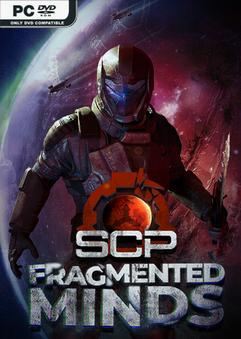 Tải game SCP Fragmented Minds Early Access