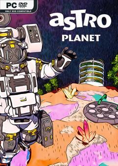 Tải game AstroPlanet-TENOKE