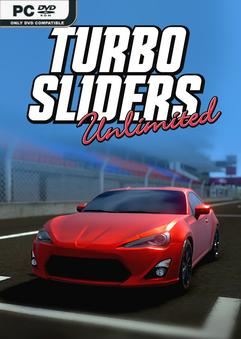 Tải game Turbo Sliders Unlimited-TENOKE