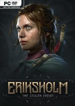 Tải game Eriksholm The Stolen Dream v1.3-P2P