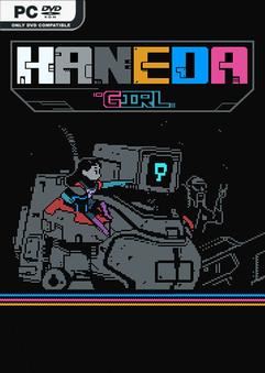 Tải game Haneda Girl-TENOKE