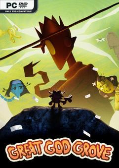 Tải game Great God Grove v20251209-P2P