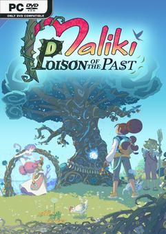 Tải game Maliki Poison Of The Past-P2P