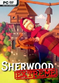 Tải game Sherwood Extreme-TENOKE