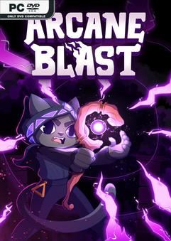Tải game Arcane Blast-TENOKE