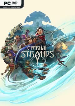 Tải game Eternal Strands-FLT