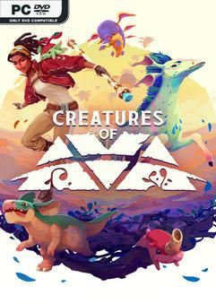 Tải game Creatures of Ava-GoldBerg