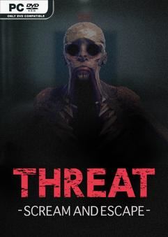 Tải game THREAT SCREAM AND ESCAPE-TENOKE