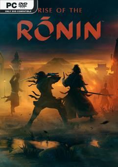 Tải game Rise of the Ronin-P2P