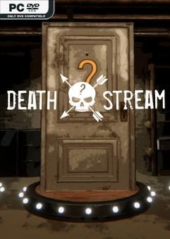Tải game Death Stream-TENOKE