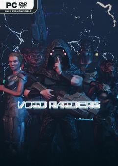 Tải game Void Raiders-TENOKE