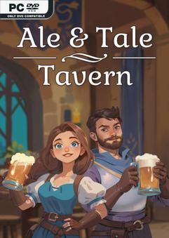 Tải game Ale and Tale Tavern v1.4.7-P2P