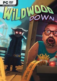 Tải game Wildwood Down-RUNE