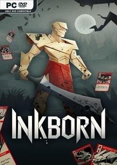 Tải game Inkborn Early Access
