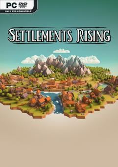 Tải game Settlements Rising v1.0.5-P2P