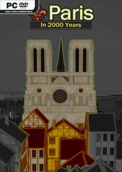 Tải game Paris in 2000 Years-TENOKE