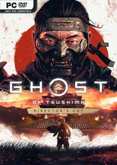 Tải game Ghost of Tsushima Directors Cut v1053.3.0612.1334-P2P